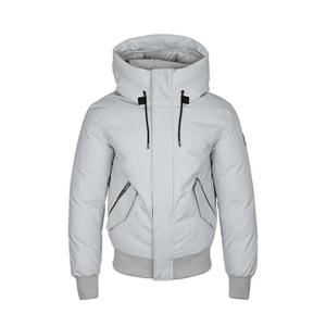 맥케이지 딕슨 남성 패딩 점퍼 DIXON LBC0059