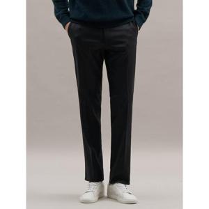 [갤럭시][갤럭시] AZTECH 울캐시 본딩 팬츠  애쉬 (GA5X21U024)