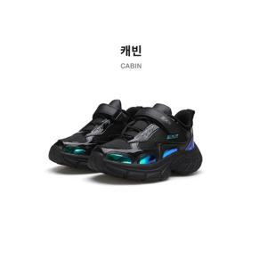 [에스키즈][이엑스알]캐빈(블랙) / BD5KD3CAB1-BBL_DG