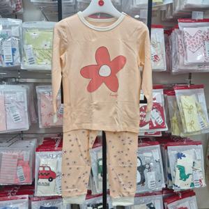 [래핑차일드]래핑차일드 (OR)플라워 히트인 상하 85C29-714-11_J