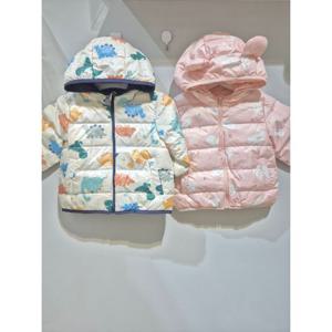 [아가방]부평모다 01S755008 0D)래빗경량다운점퍼-BP