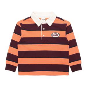 [래핑차일드]래핑차일드 프레피 폴로 티셔츠 84B19-330-31_JJ