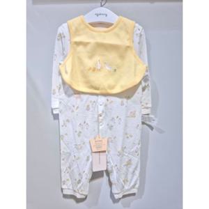 [아가방][부평모다] 팜팜우주복(턱받이)_BP_01S717501