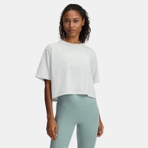 언더아머반팔티 GQT 6005539-377 UA 라이벌 아머 96