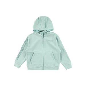 디스커버리 키즈 보아플리스 트레이닝 자켓 DKTR52036-MTL