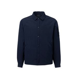 만다리나덕 남성 퍼지 라이닝 셔켓 ALIGN TOP A9J04922 A9J04024