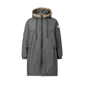 만다리나덕 여성 스트링 케이프 패딩 NEW PORTARE 5PF04024 5PF04560