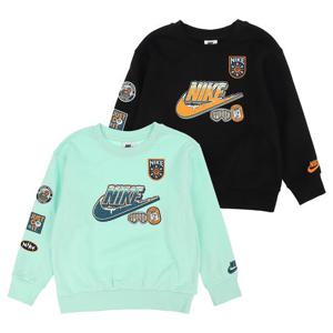 나이키FLC스노우웨이크루맨투맨 A254SW171P