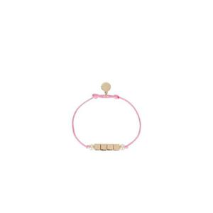 디올 디올 핑크 팔찌 2277468