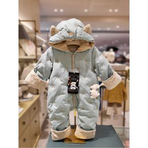 에뜨와 (25FW)(다운소재)루디자수우주복 (H07S727502)