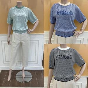 BCBG M백화점 에티튜드 니트 B5B4G472