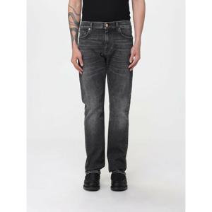 [VERSACE] 라프리마 남성 진 10194611A15048 1D280 Grey /6