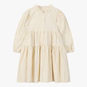 [밀리밤]밀리프릴코듀로이원피스(MLOW25T1G)