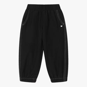 [밀리밤]스티치우븐기모조거팬츠(MLTC25T65)