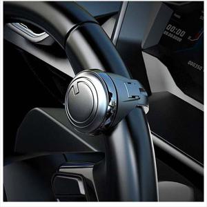 D24 차량용 U자형 미니 파워핸들 핸들봉