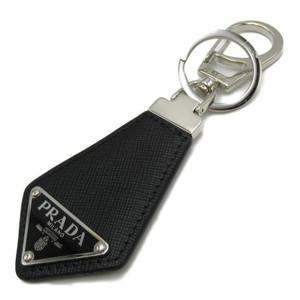 프라다 키링 2PP041053F0002 Black