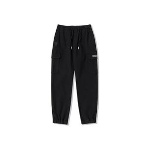 M 라이프워크바지 CQK LW234DL809 여성) LW1 데님 플립포켓 조거팬츠