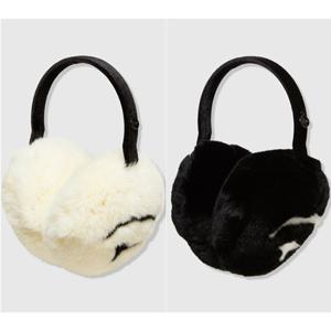 [피레티골프]  TWW22Z06   렉스 퍼 헤어밴드 귀마개