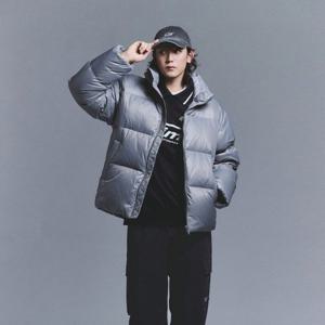 [클라이드]남녀공용 다운 패딩점퍼 FODDU416U