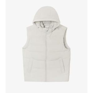 라코스테 다운 베스트 BH311E55N CCA HDE