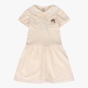 [치크(키즈)]PQ 플레어 원피스 CKOM2544G