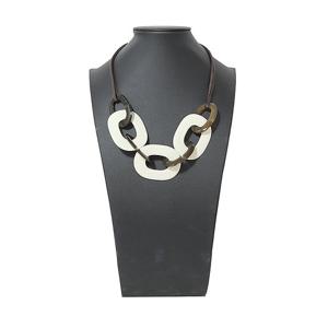 [고이비토] 에르메스 052768FL1H 목걸이 쥬얼리