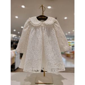 쇼콜라 테리스페셜원피스 (TTMWOE176V)여아겨울외출복백일돌선물