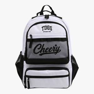 [더데이걸]투포켓 백팩 TGAK25A01