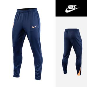 나이키 바르셀로나 드라이 스트라이크 팬츠(3381-410)