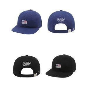 [엔비에이키즈(아동)]NBA usa 소프트스냅백(K245AP070P)