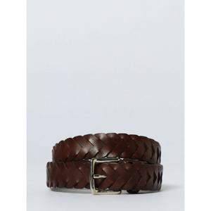 [ETRO] 라프리마 남성 벨트 1H6002427 0100 Brown /6