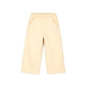 더센트럴 페리미츠 TC01 프릴포켓 통팬츠 P2545P296