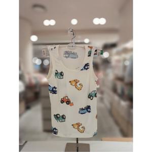 오가닉맘 옐포카옐모달남아런닝 (MLSUUR0877)