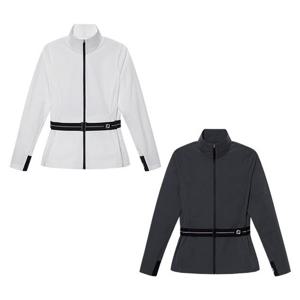 풋조이골프자켓 NQC FLJWW5403 KR 24SS WINDBREAKER WMN