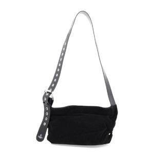 비비안웨스트우드   크로스백 FW25 4803001CWL007EN401 6667930 BLACK