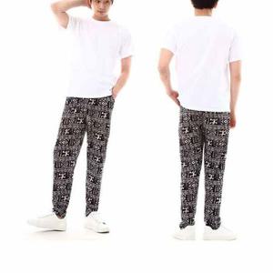 남성용 9부 아이스 쿨바지(FREE) 이집트