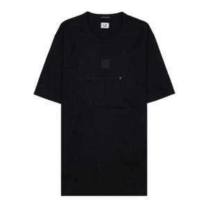 [CP컴퍼니] 남성 메트로폴리스 시리즈 머서라이즈 16CLTS021A 006370W 999