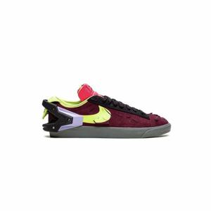 NIKE 나이키 남성 아크로님 블레이저 로우 나이트 마룬 DN2067 600