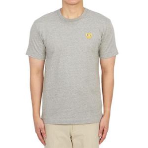 꼼데가르송 골드와펜 반팔티셔츠 AZ T216 051 3 (남여공용)