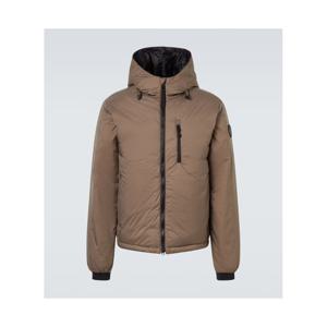 캐나다구스 Lodge 후드 다운 재킷 P01067114