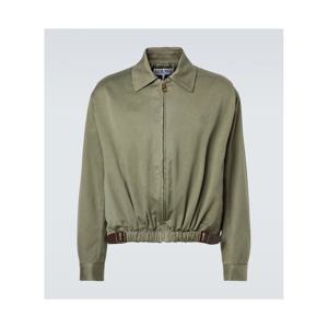 로에베 코튼 블루종 재킷 P01089566