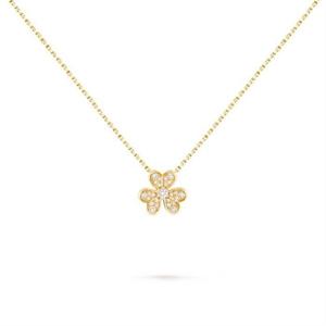 반클리프 앤 아펠 프리볼 펜던트 미니 모델 VCARP24000