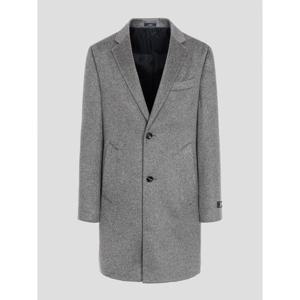 [로가디스] [COUTURE] 캐시미어100% 체스터 코트  그레이 (RX5930R513)