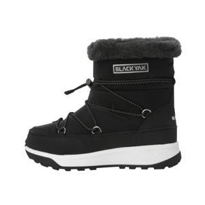 블랙야크 키즈 아르테미스 부츠 B1 ABKSHWU915 BK