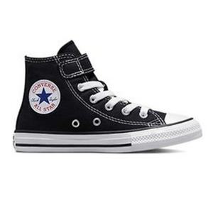 컨버스 키즈 척테일러 올스타 1V 파운데이션 블랙 372883C