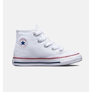 컨버스 키즈 척테일러 올스타 클래식 옵티컬화이트 7J253C