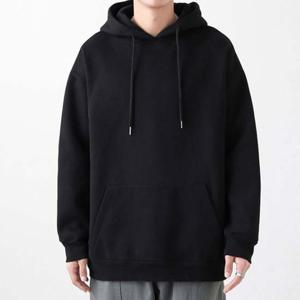 봄 가을 남여공용 커플 빅사이즈 후드 긴팔 티셔츠