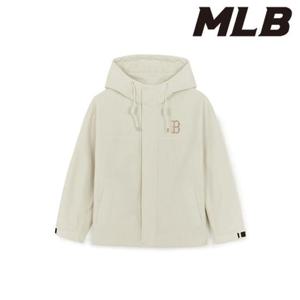 MLB (3AWJB0154-43CRD) 고프코어 2L 커브 바람막이