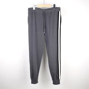 [클로딩캡슐] 삼선 트레이닝팬츠 그레이 M4LR071K 7S070