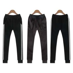 SD-191077 두줄 융털 남자 보일러바지